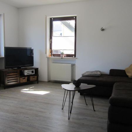 Kattenesser Moselblick Appartement Buitenkant foto