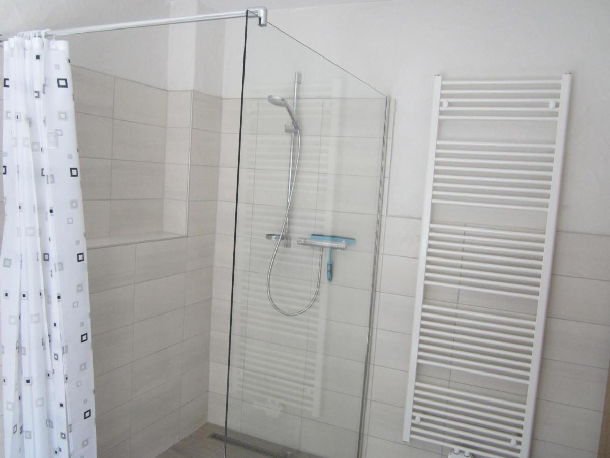Kattenesser Moselblick Appartement Buitenkant foto