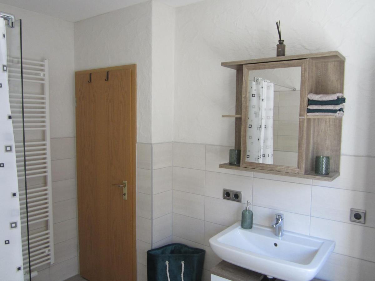 Kattenesser Moselblick Appartement Buitenkant foto
