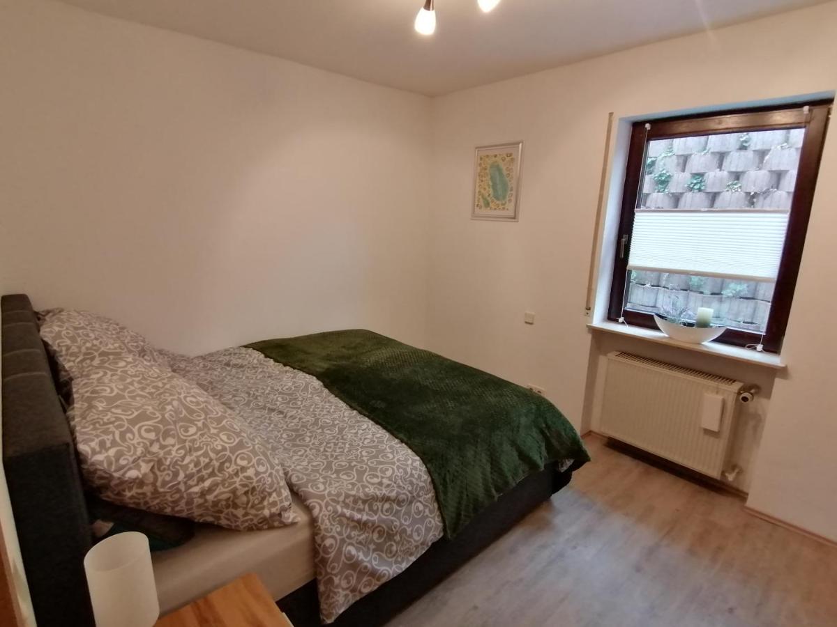 Kattenesser Moselblick Appartement Buitenkant foto